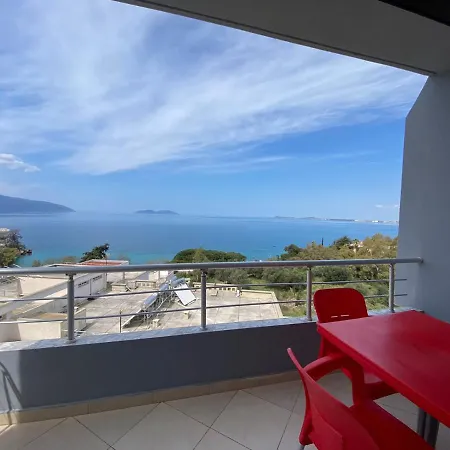 Sea View Apartment