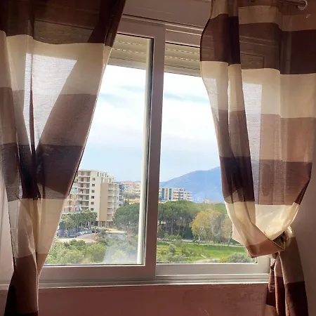 Sea View *